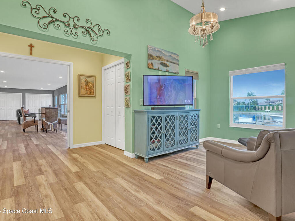 710 Hawksbill Island Drive, Satellite Beach, FL 32937
