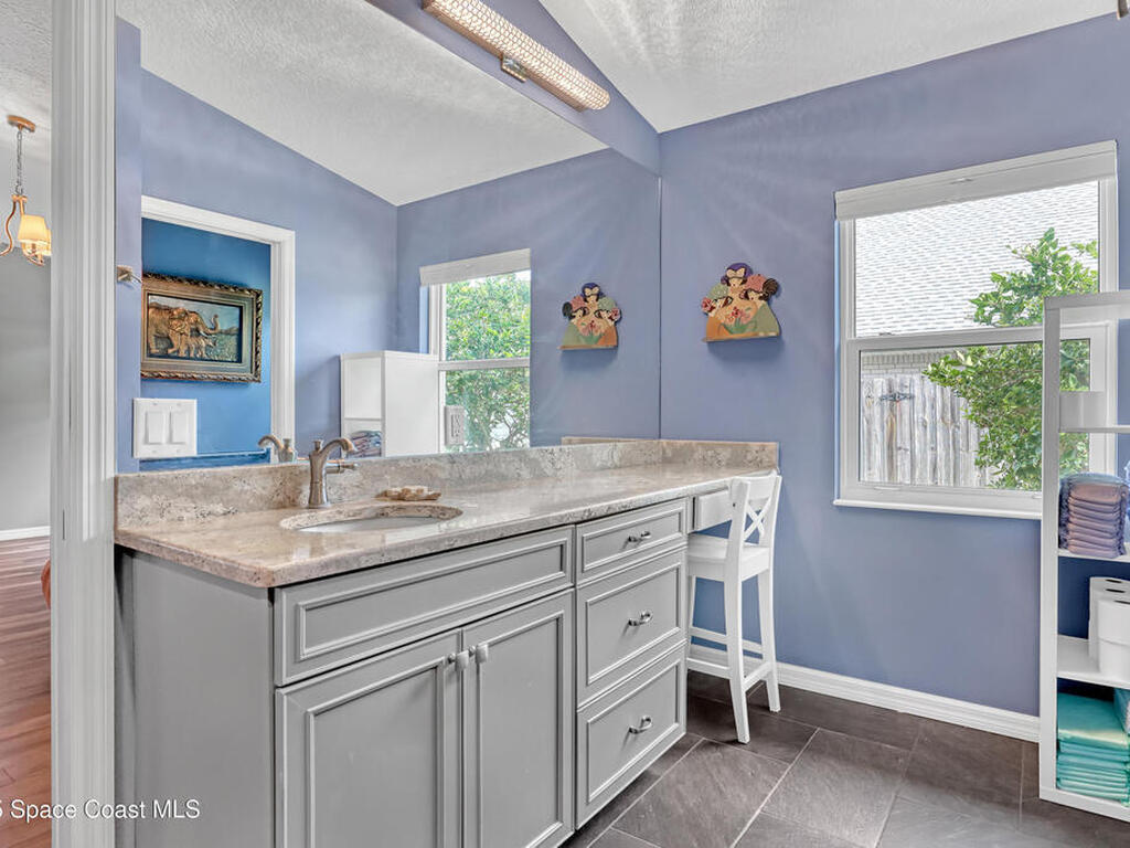 710 Hawksbill Island Drive, Satellite Beach, FL 32937