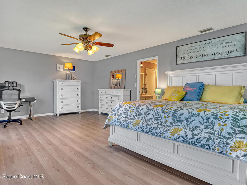 710 Hawksbill Island Drive, Satellite Beach, FL 32937
