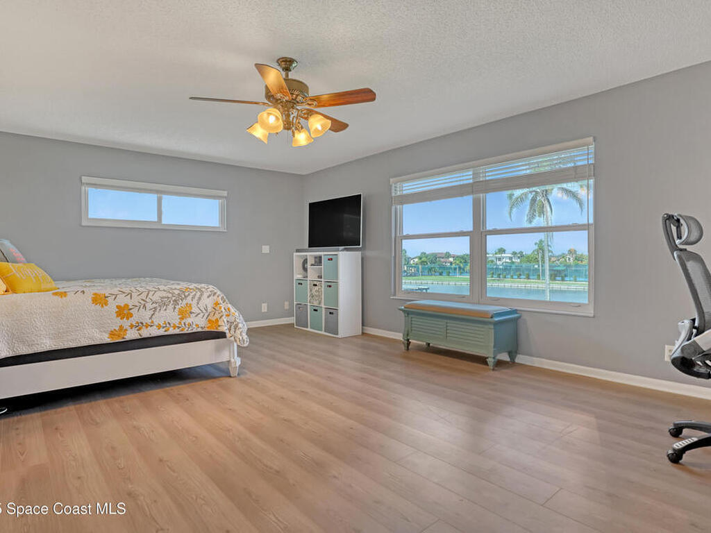710 Hawksbill Island Drive, Satellite Beach, FL 32937