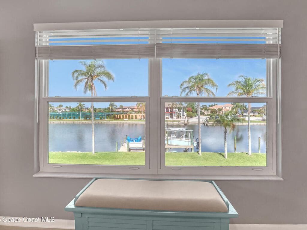 710 Hawksbill Island Drive, Satellite Beach, FL 32937
