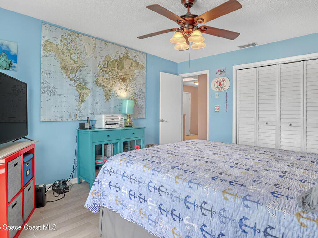 710 Hawksbill Island Drive, Satellite Beach, FL 32937