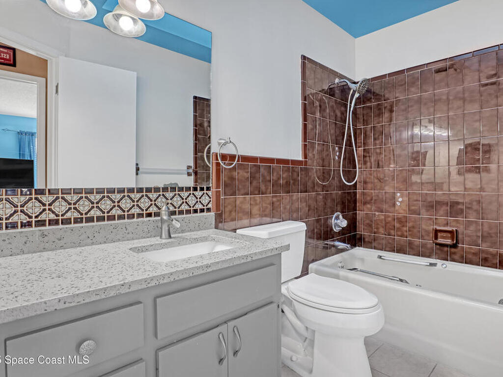 710 Hawksbill Island Drive, Satellite Beach, FL 32937