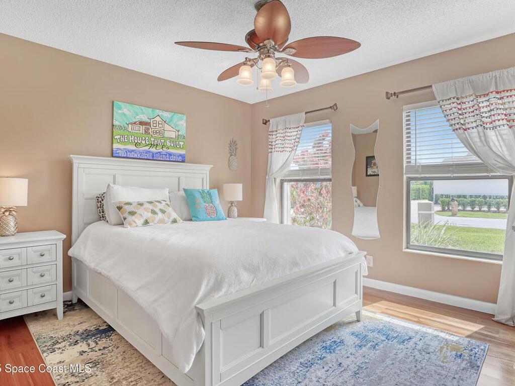 710 Hawksbill Island Drive, Satellite Beach, FL 32937
