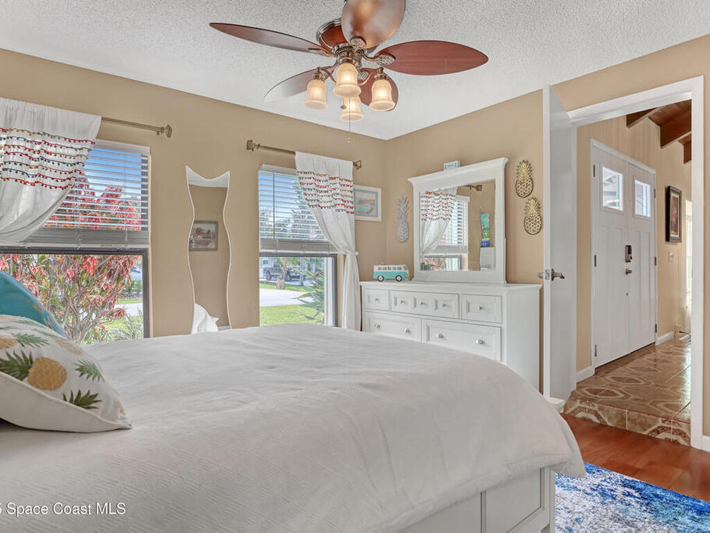 710 Hawksbill Island Drive, Satellite Beach, FL 32937
