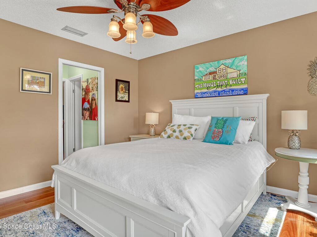 710 Hawksbill Island Drive, Satellite Beach, FL 32937