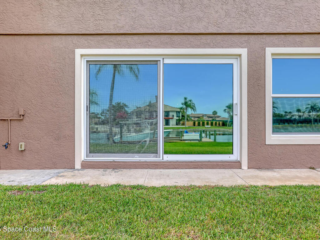 710 Hawksbill Island Drive, Satellite Beach, FL 32937