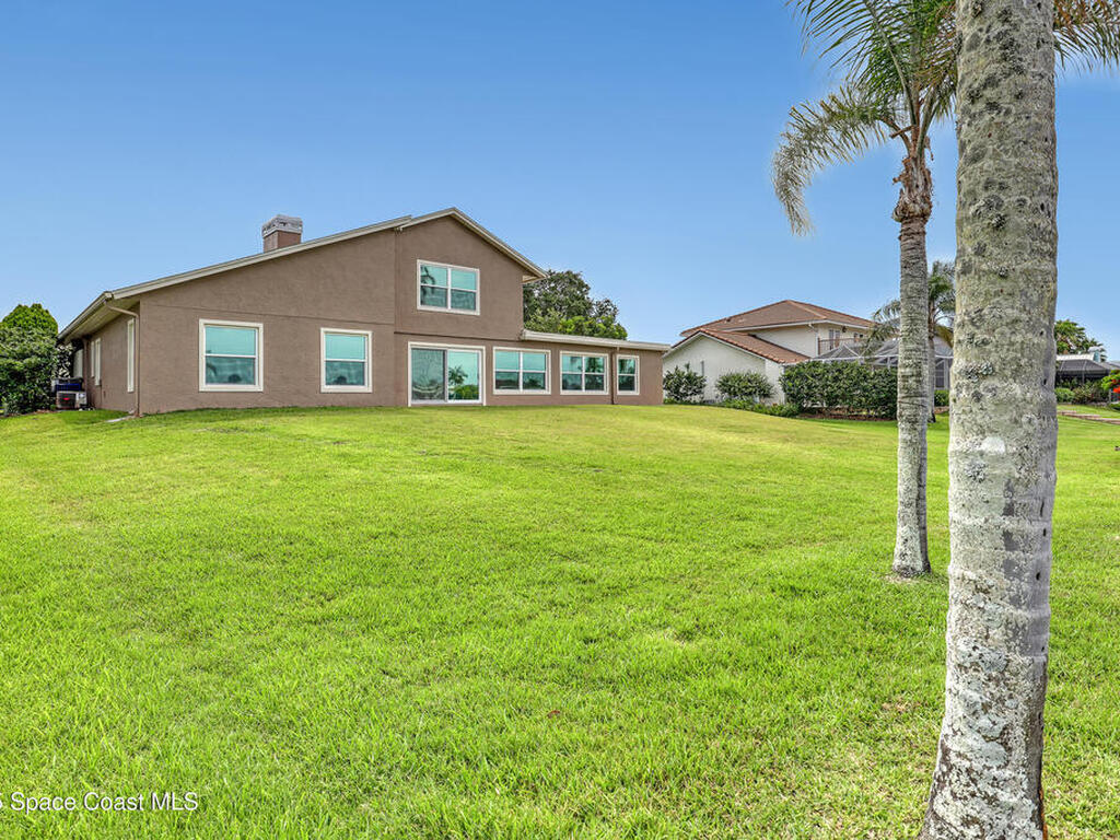 710 Hawksbill Island Drive, Satellite Beach, FL 32937