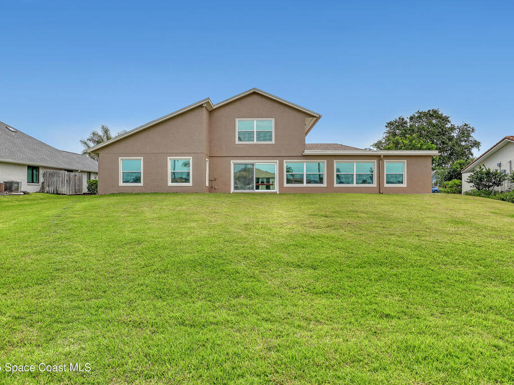 710 Hawksbill Island Drive, Satellite Beach, FL 32937