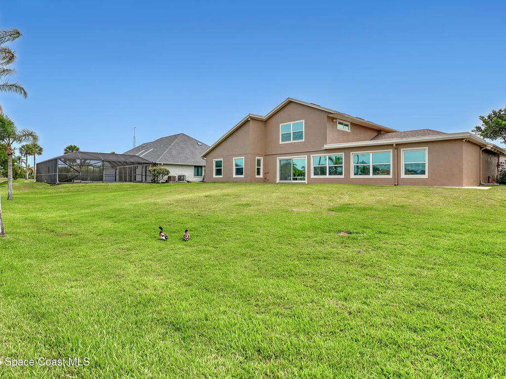 710 Hawksbill Island Drive, Satellite Beach, FL 32937