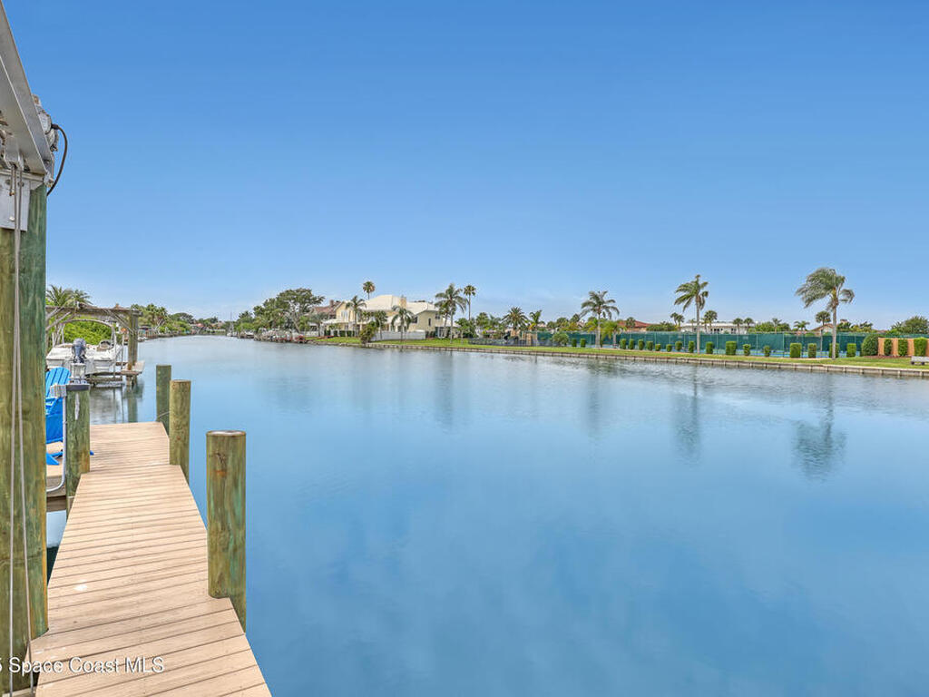 710 Hawksbill Island Drive, Satellite Beach, FL 32937