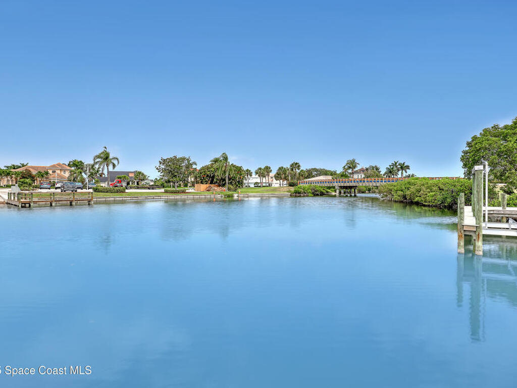 710 Hawksbill Island Drive, Satellite Beach, FL 32937