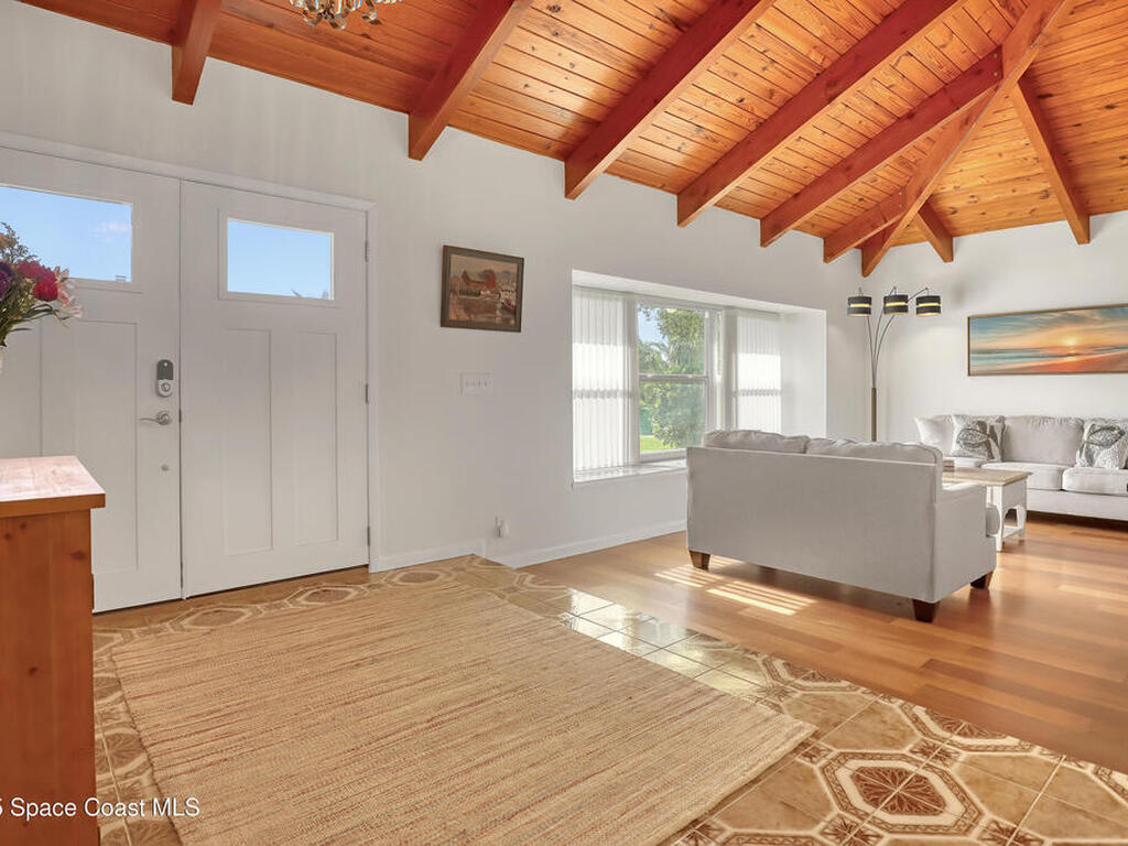 710 Hawksbill Island Drive, Satellite Beach, FL 32937