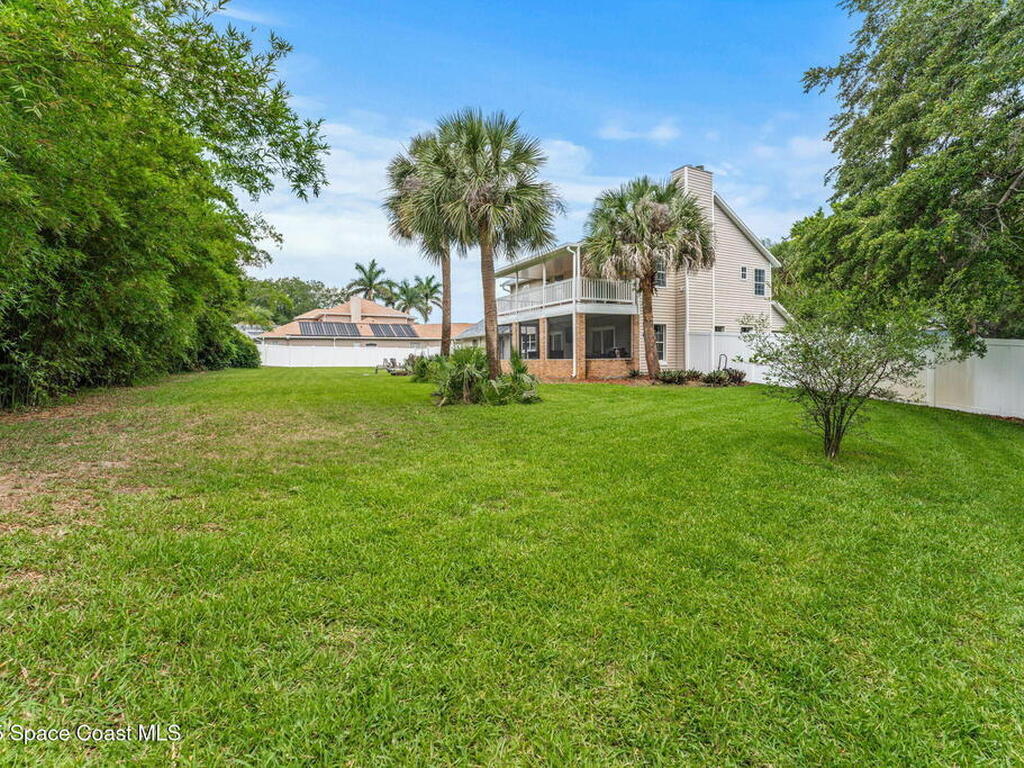 2225 Royal Oaks Drive, Rockledge, FL 32955