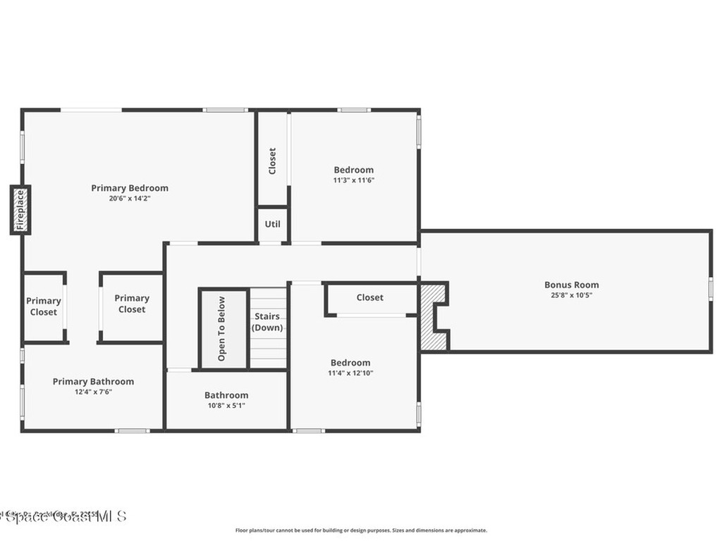 2225 Royal Oaks Drive, Rockledge, FL 32955