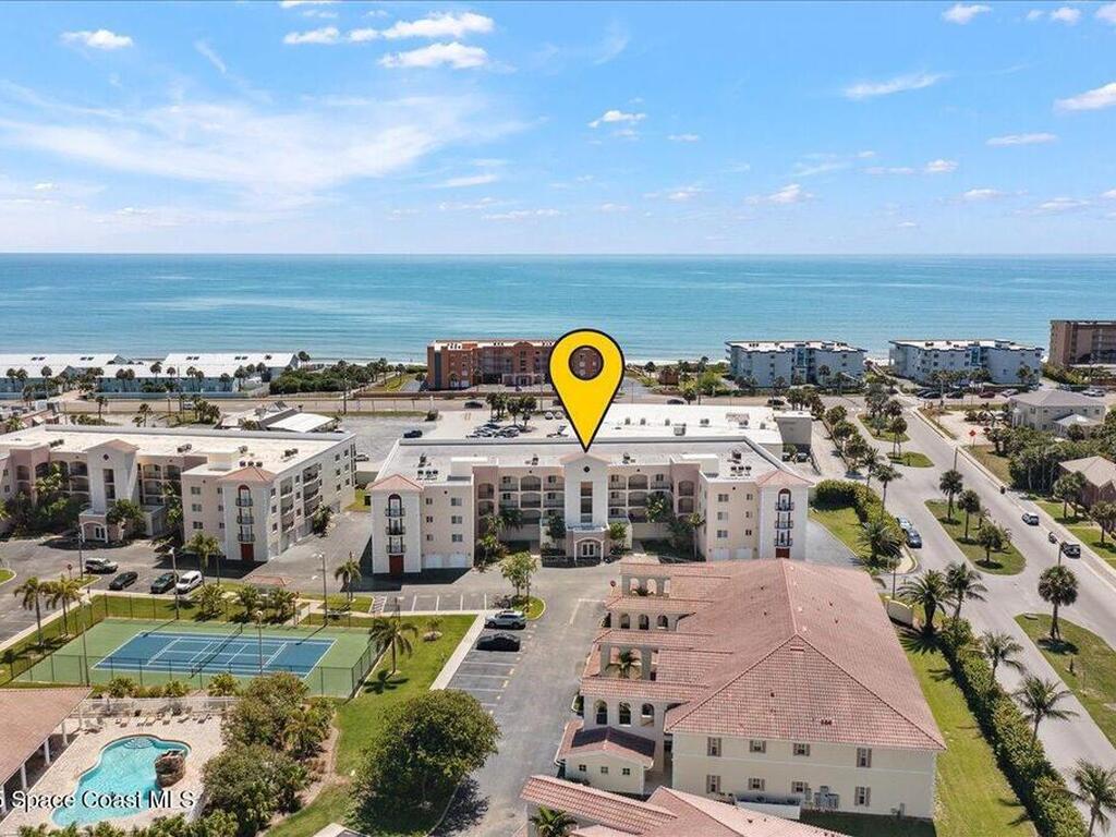 121 Lancha Circle, Indian Harbour Beach, FL 32937