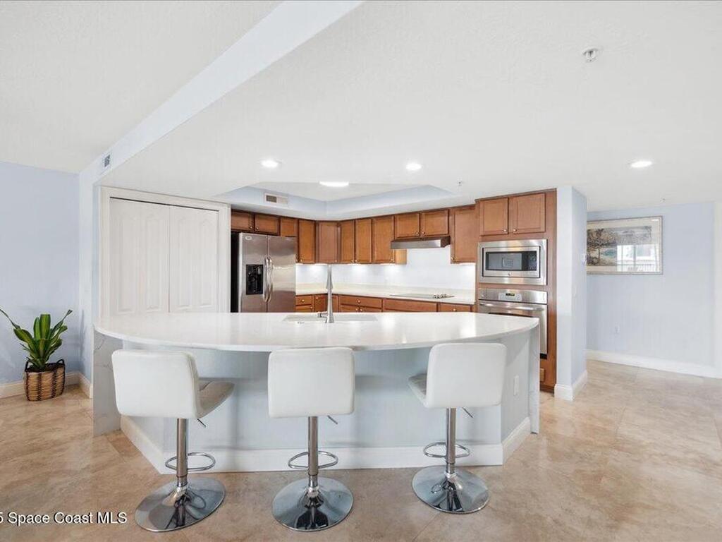 121 Lancha Circle, Indian Harbour Beach, FL 32937