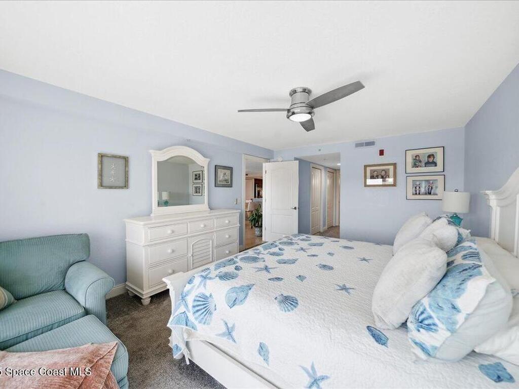 121 Lancha Circle, Indian Harbour Beach, FL 32937