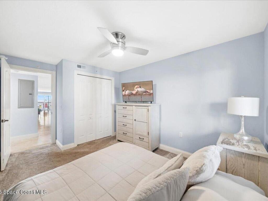 121 Lancha Circle, Indian Harbour Beach, FL 32937
