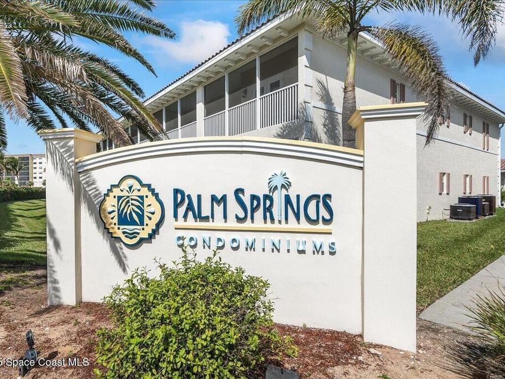 121 Lancha Circle, Indian Harbour Beach, FL 32937