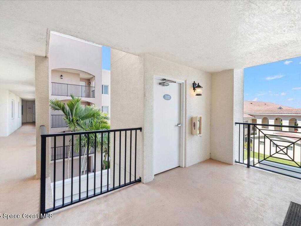 121 Lancha Circle, Indian Harbour Beach, FL 32937