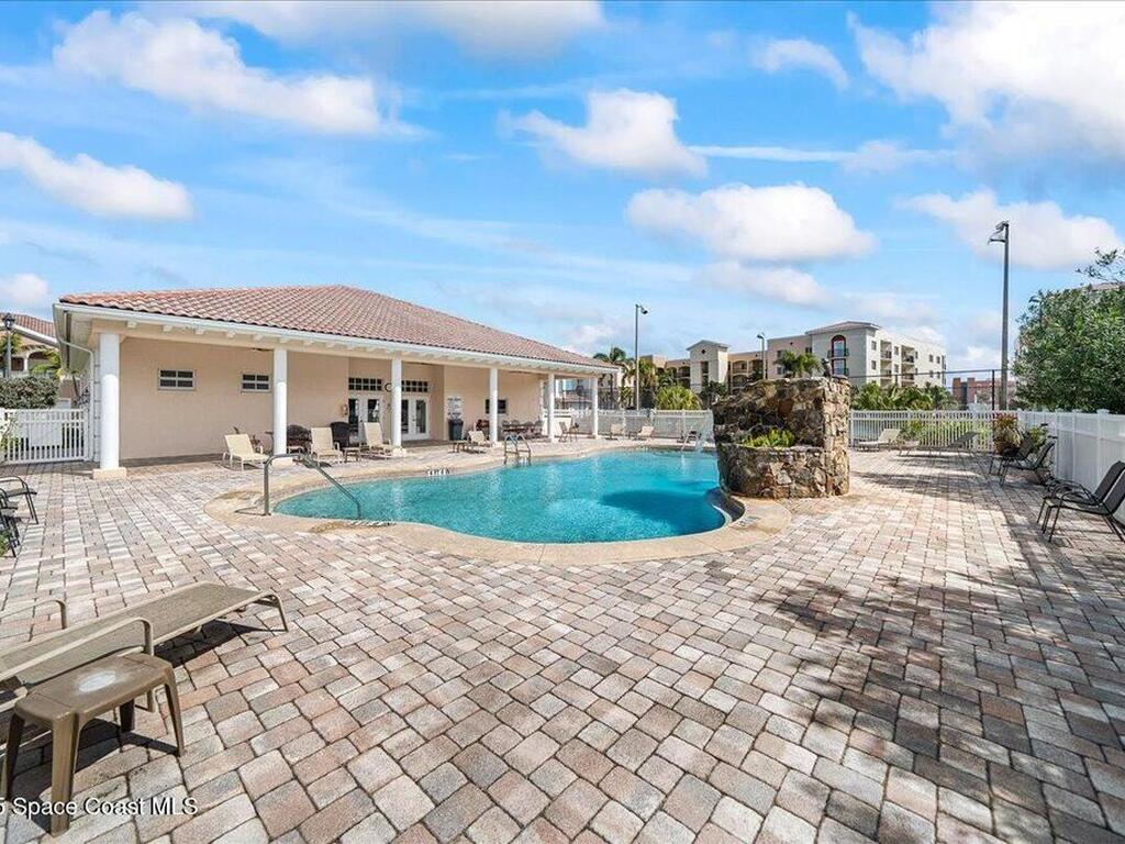 121 Lancha Circle, Indian Harbour Beach, FL 32937