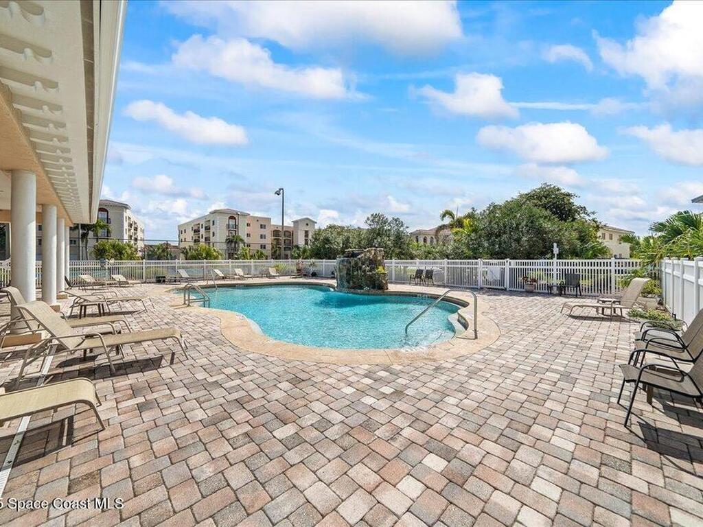121 Lancha Circle, Indian Harbour Beach, FL 32937