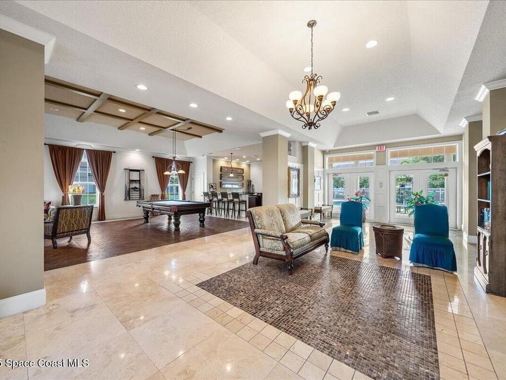 121 Lancha Circle, Indian Harbour Beach, FL 32937