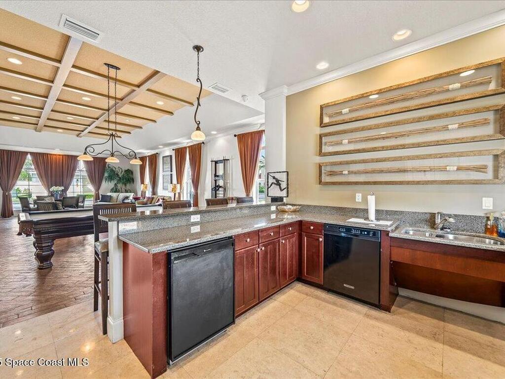 121 Lancha Circle, Indian Harbour Beach, FL 32937