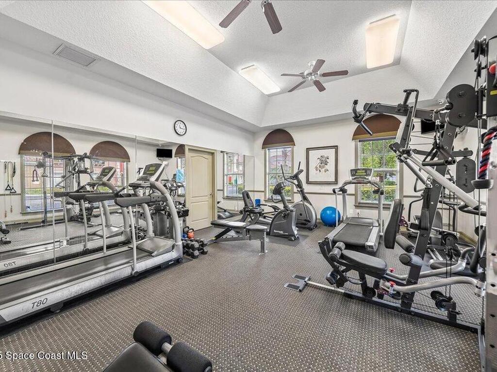 121 Lancha Circle, Indian Harbour Beach, FL 32937