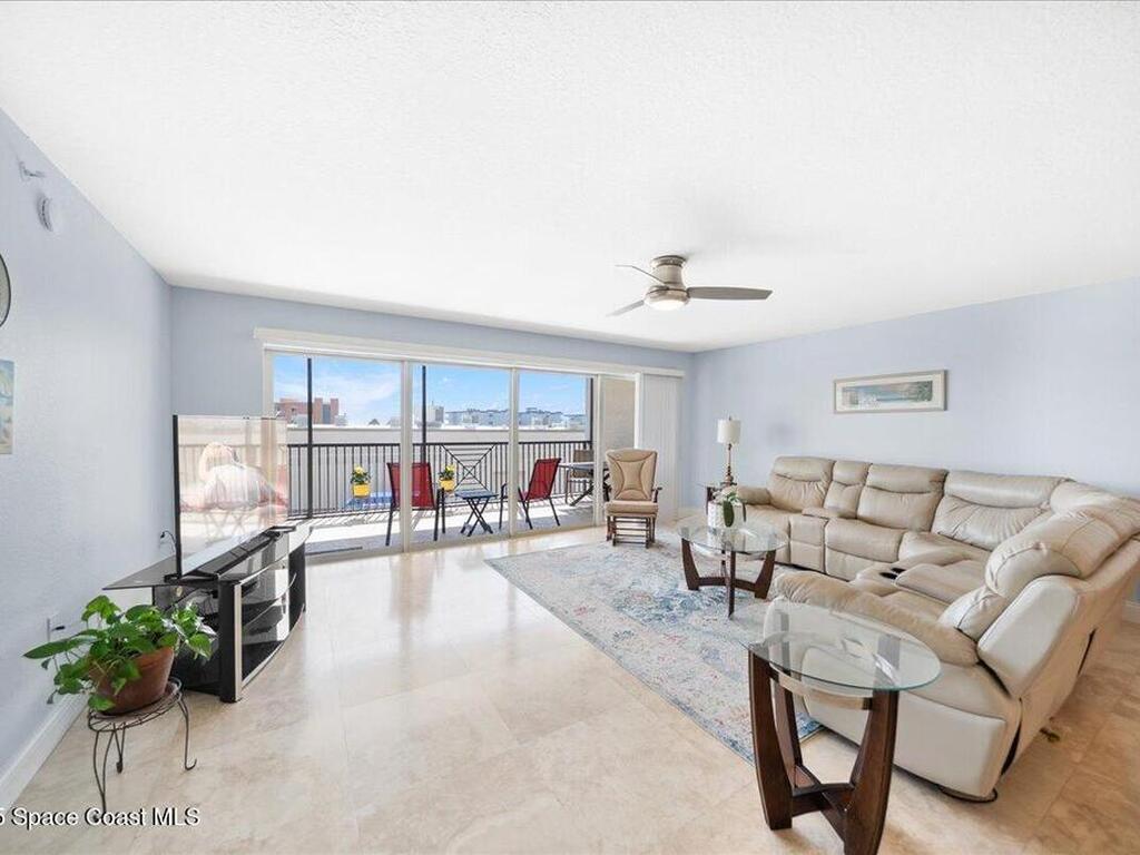 121 Lancha Circle, Indian Harbour Beach, FL 32937
