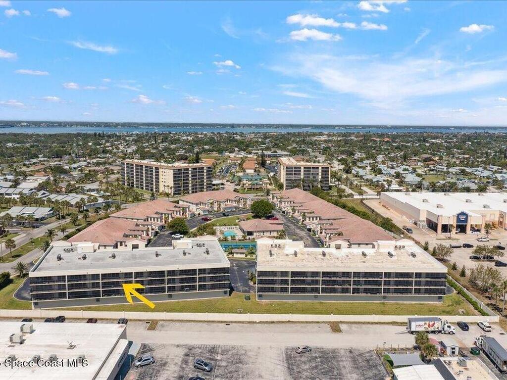 121 Lancha Circle, Indian Harbour Beach, FL 32937