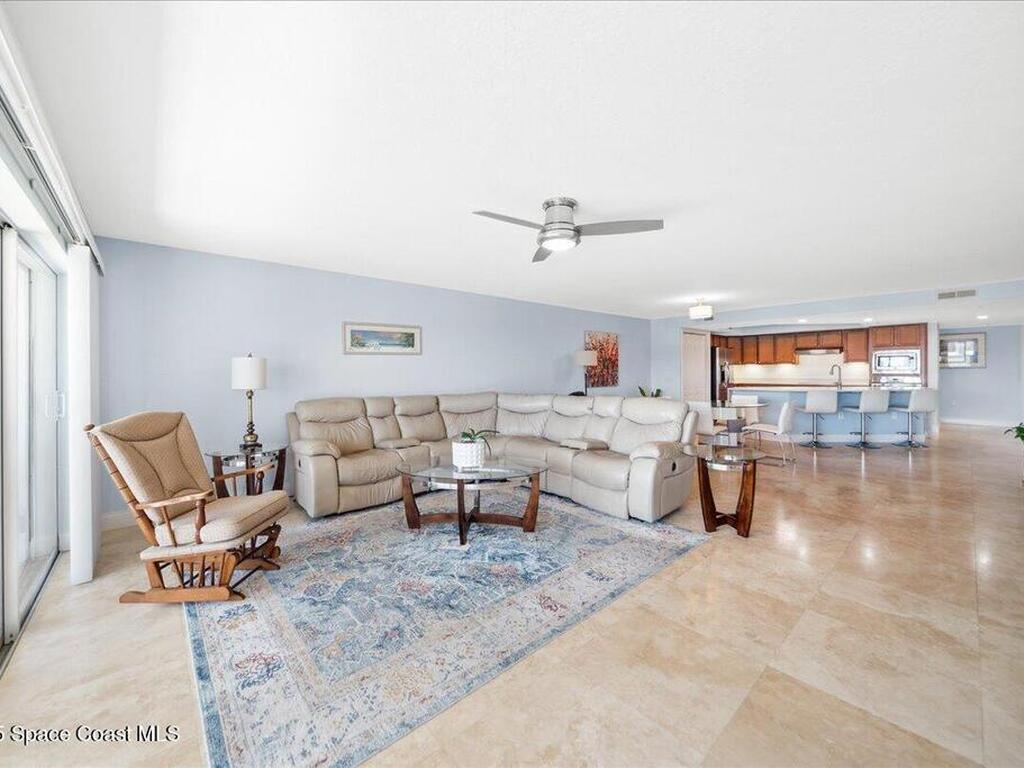 121 Lancha Circle, Indian Harbour Beach, FL 32937