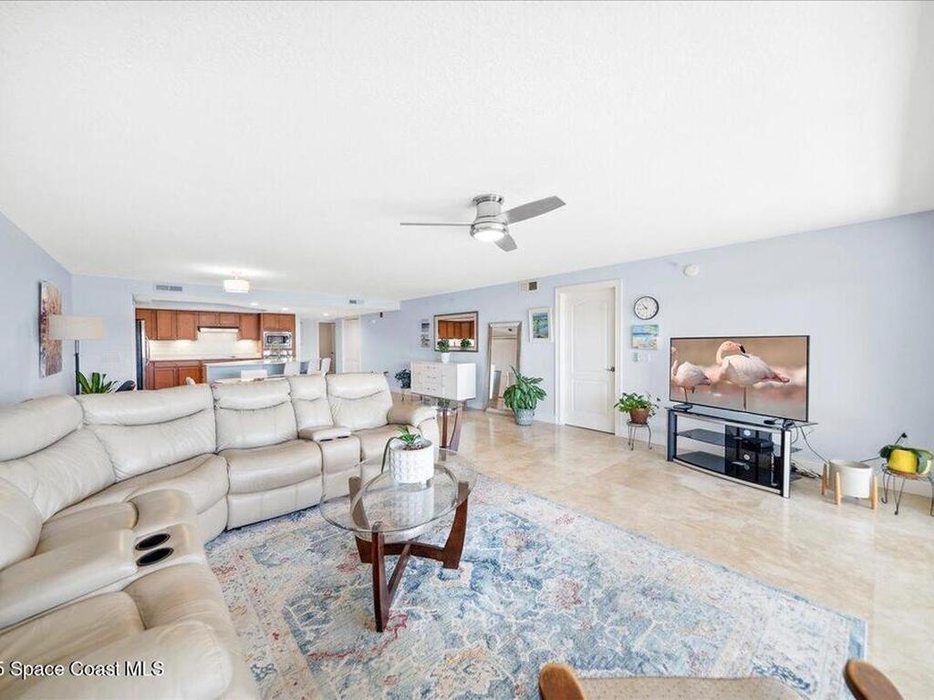 121 Lancha Circle, Indian Harbour Beach, FL 32937