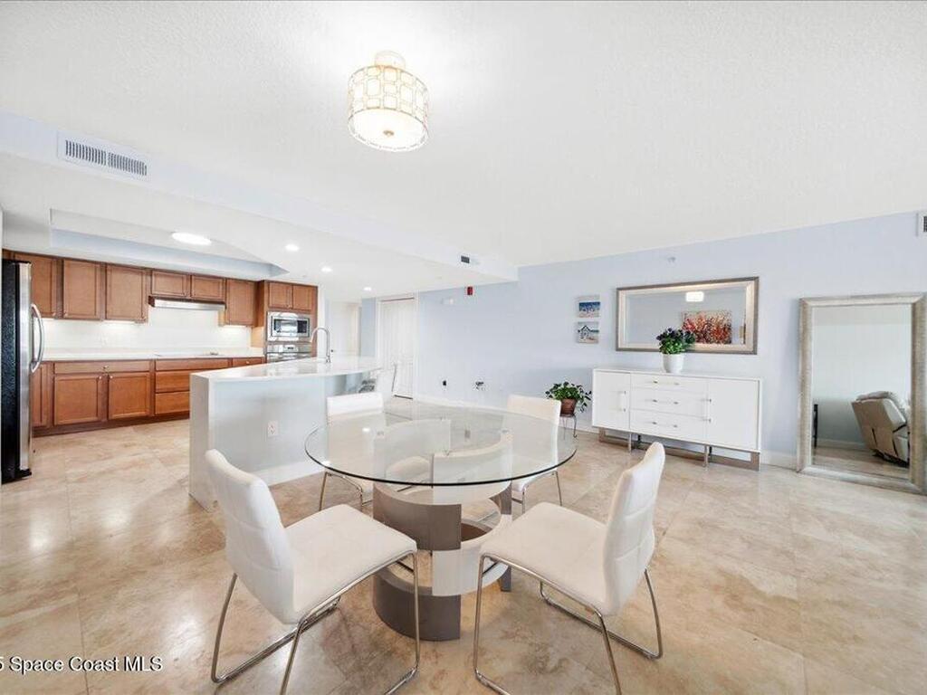 121 Lancha Circle, Indian Harbour Beach, FL 32937