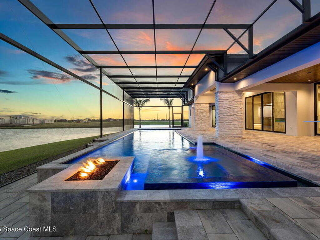 3717 Upper Floridian Way, Rockledge, FL 32955