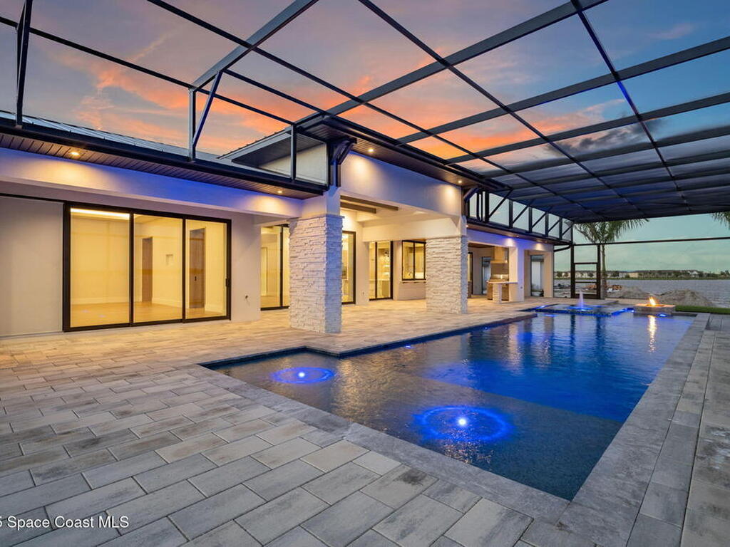 3717 Upper Floridian Way, Rockledge, FL 32955