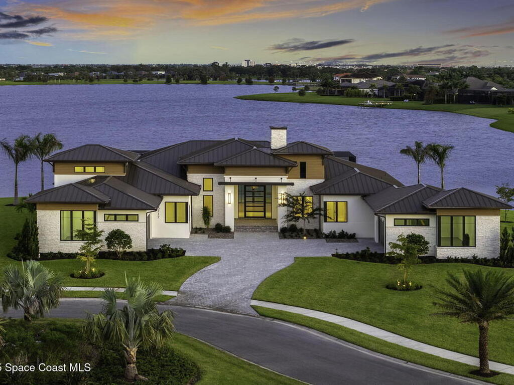 3717 Upper Floridian Way, Rockledge, FL 32955