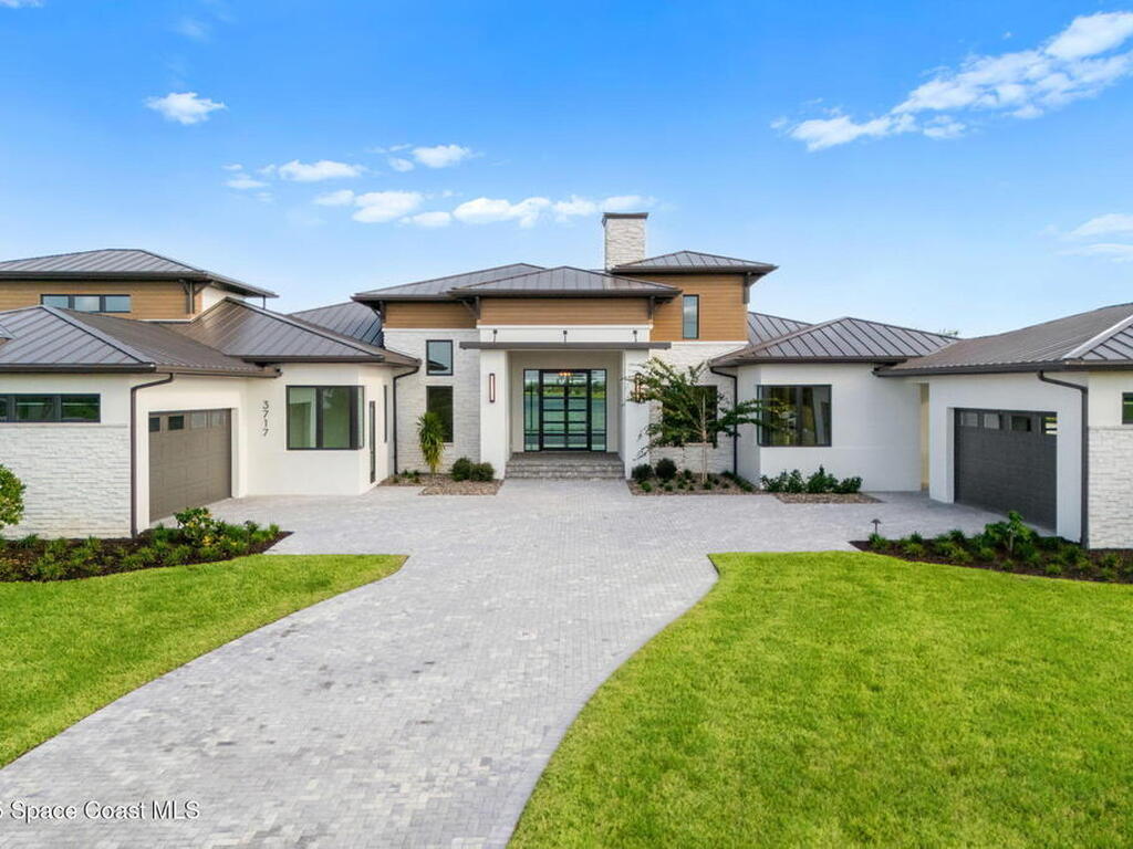 3717 Upper Floridian Way, Rockledge, FL 32955