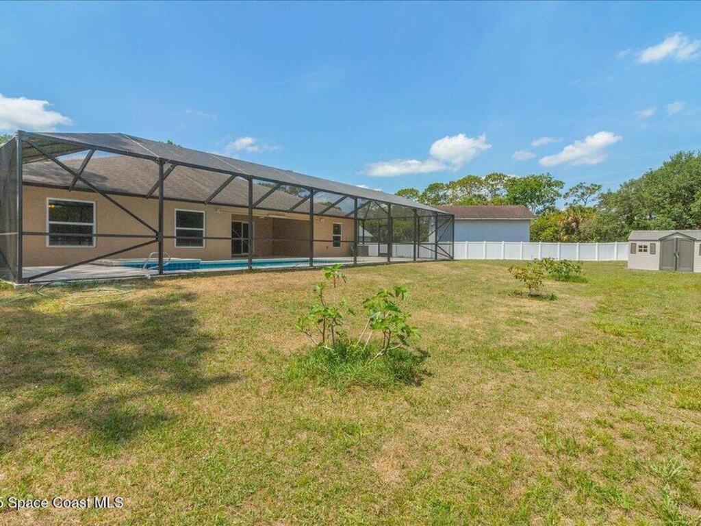 1397 Danbury Street, Palm Bay, FL 32908