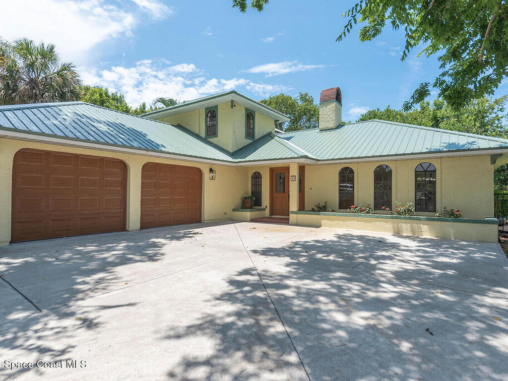 6 Point View Place, Cocoa, FL 32926