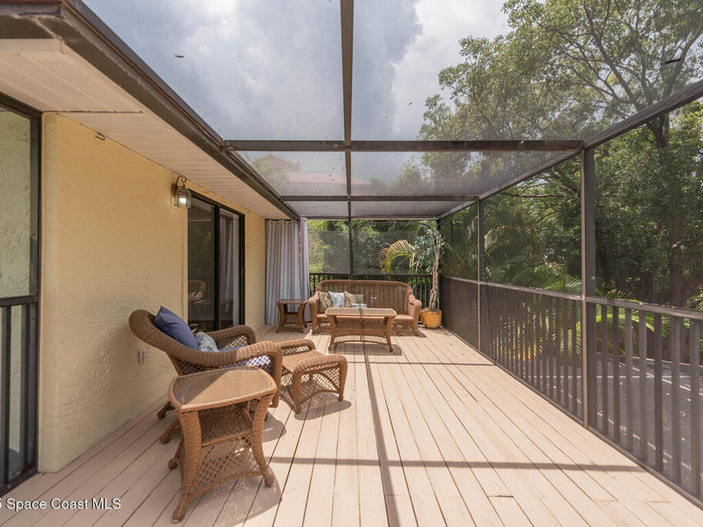 6 Point View Place, Cocoa, FL 32926