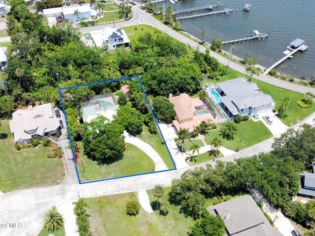 6 Point View Place, Cocoa, FL 32926