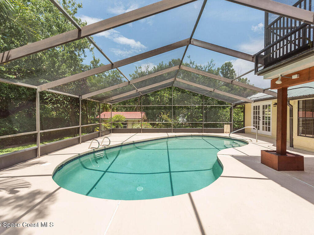 6 Point View Place, Cocoa, FL 32926