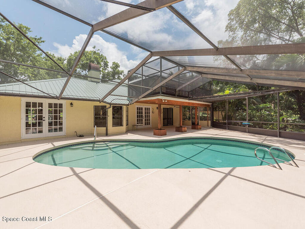6 Point View Place, Cocoa, FL 32926