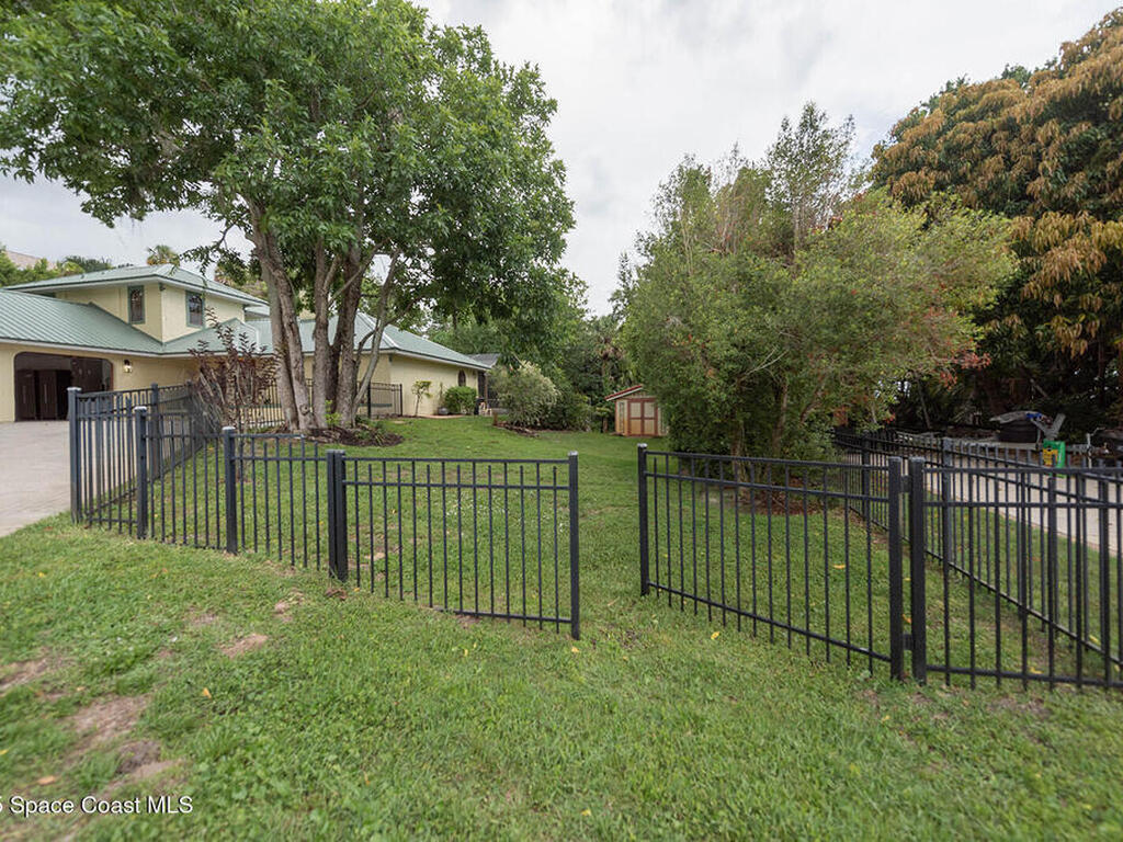 6 Point View Place, Cocoa, FL 32926