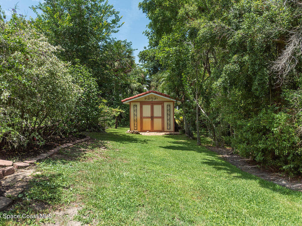 6 Point View Place, Cocoa, FL 32926