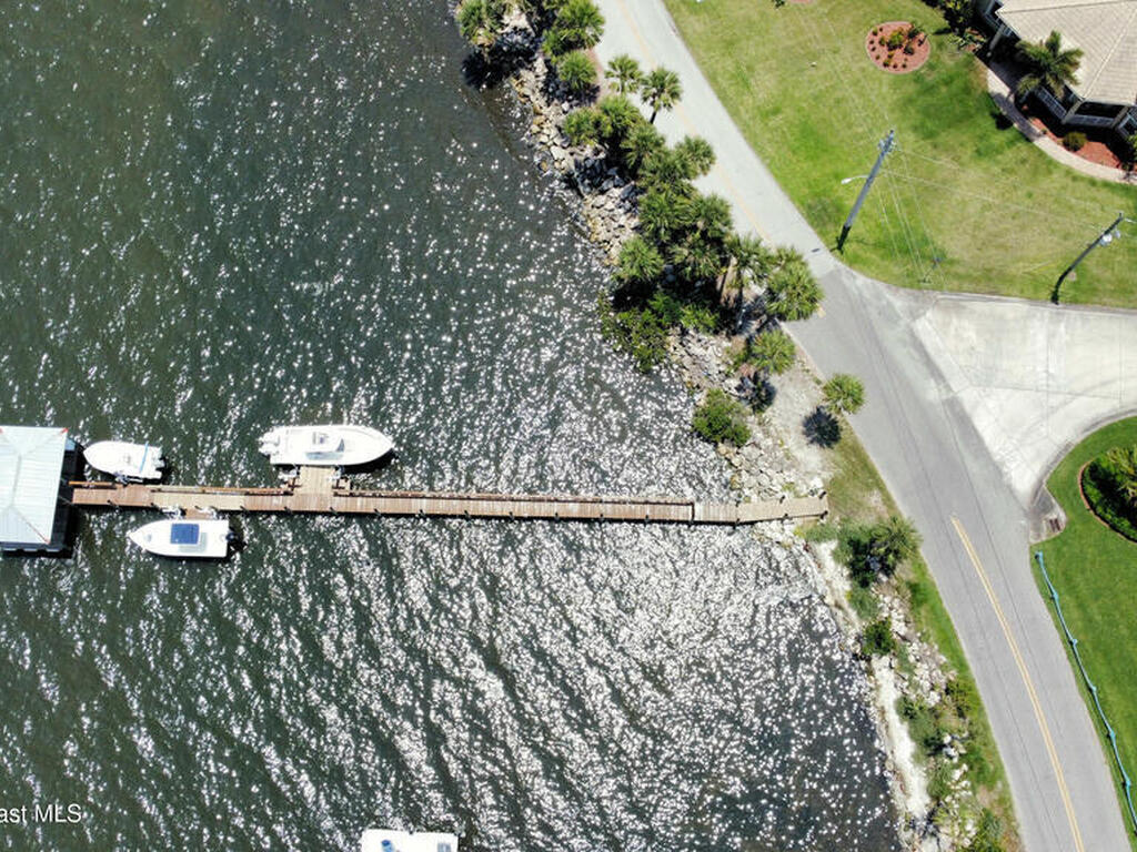 6 Point View Place, Cocoa, FL 32926