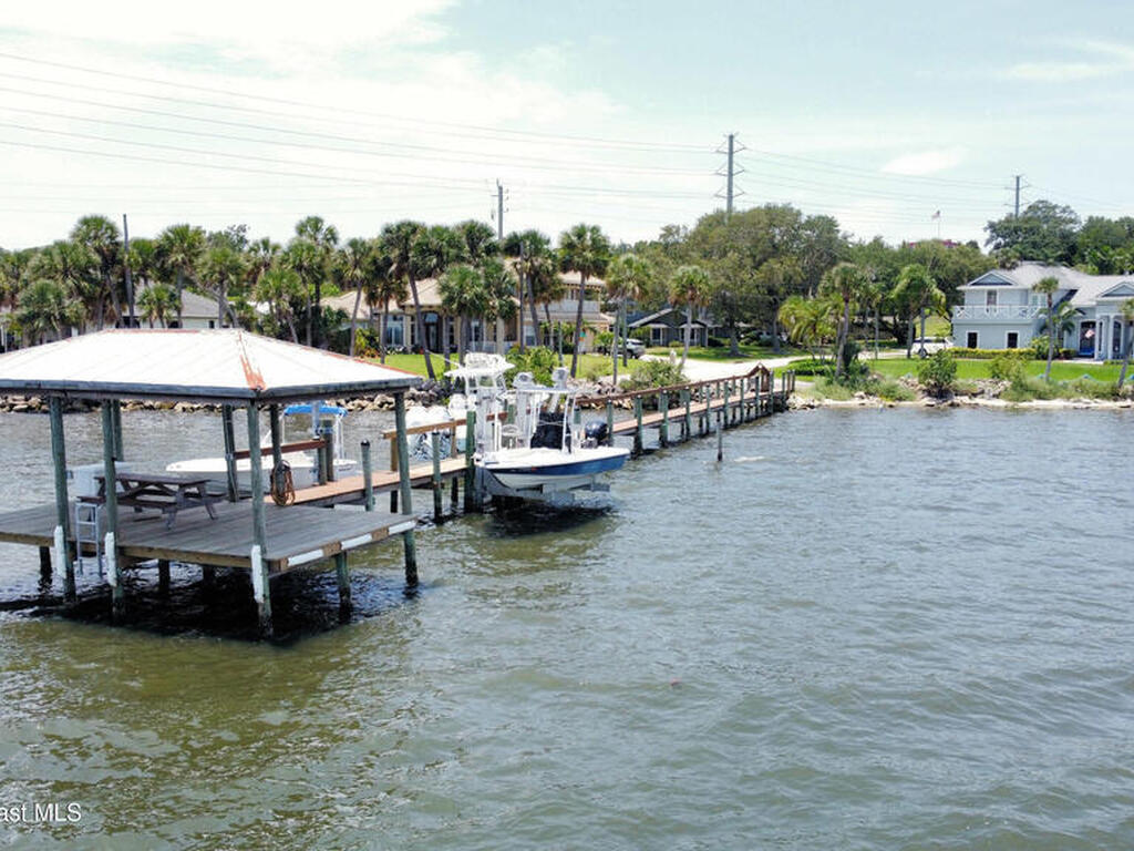 6 Point View Place, Cocoa, FL 32926