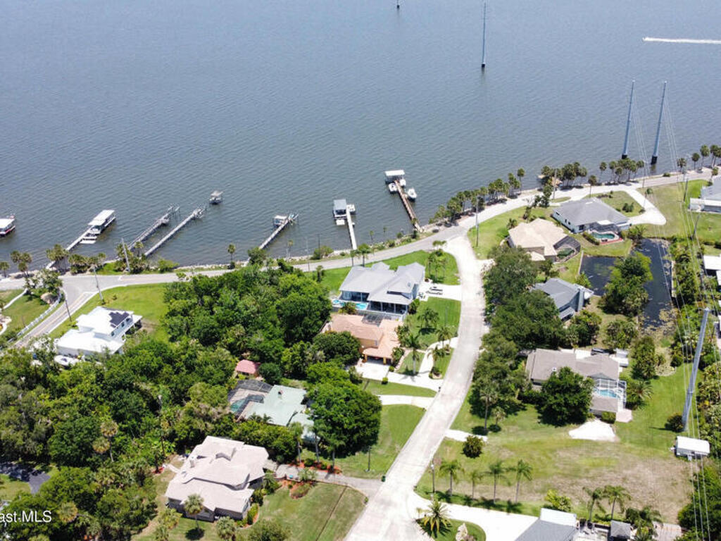 6 Point View Place, Cocoa, FL 32926